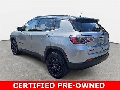 2024 Jeep Compass 4WD SUV for sale #P18083 - photo 2