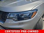 2024 Jeep Compass 4WD SUV for sale #P18083 - photo 31