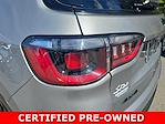 2024 Jeep Compass 4WD SUV for sale #P18083 - photo 34