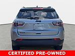 2024 Jeep Compass 4WD SUV for sale #P18083 - photo 12