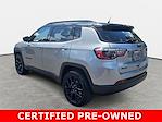 2024 Jeep Compass 4WD SUV for sale #P18083 - photo 2
