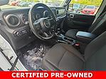2021 Jeep Wrangler 4WD SUV for sale #P18088 - photo 11