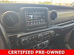 2021 Jeep Wrangler 4WD SUV for sale #P18088 - photo 18