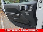 2021 Jeep Wrangler 4WD SUV for sale #P18088 - photo 26