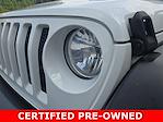 2021 Jeep Wrangler 4WD SUV for sale #P18088 - photo 30