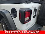 2021 Jeep Wrangler 4WD SUV for sale #P18088 - photo 33
