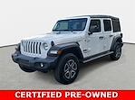 2021 Jeep Wrangler 4WD SUV for sale #P18088 - photo 36