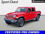 2021 Jeep Gladiator Crew Cab 4WD Pickup for sale #P18089 - photo 1