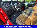 2021 Jeep Gladiator Crew Cab 4WD Pickup for sale #P18089 - photo 11