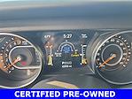 2021 Jeep Gladiator Crew Cab 4WD Pickup for sale #P18089 - photo 16