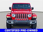 2021 Jeep Gladiator Crew Cab 4WD Pickup for sale #P18089 - photo 4