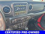 2021 Jeep Gladiator Crew Cab 4WD Pickup for sale #P18089 - photo 18