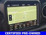 2021 Jeep Gladiator Crew Cab 4WD Pickup for sale #P18089 - photo 23