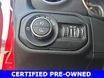 2021 Jeep Gladiator Crew Cab 4WD Pickup for sale #P18089 - photo 26