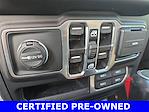 2021 Jeep Gladiator Crew Cab 4WD Pickup for sale #P18089 - photo 28