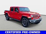 2021 Jeep Gladiator Crew Cab 4WD Pickup for sale #P18089 - photo 6