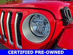 2021 Jeep Gladiator Crew Cab 4WD Pickup for sale #P18089 - photo 31