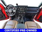 2021 Jeep Gladiator Crew Cab 4WD Pickup for sale #P18089 - photo 36