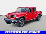 2021 Jeep Gladiator Crew Cab 4WD Pickup for sale #P18089 - photo 37