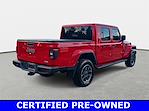 2021 Jeep Gladiator Crew Cab 4WD Pickup for sale #P18089 - photo 10