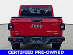 2021 Jeep Gladiator Crew Cab 4WD Pickup for sale #P18089 - photo 12
