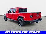 2021 Jeep Gladiator Crew Cab 4WD Pickup for sale #P18089 - photo 2