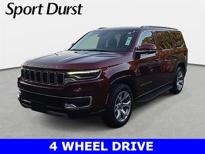 2022 Jeep Wagoneer 4WD SUV for sale #P18093 - photo 1