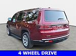 2022 Jeep Wagoneer 4WD SUV for sale #P18093 - photo 2