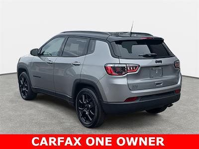 2022 Jeep Compass FWD SUV for sale #P18101 - photo 2