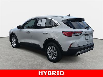 2022 Ford Escape FWD SUV for sale #P18102 - photo 2