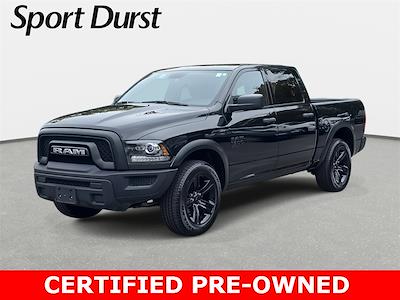 2024 Ram 1500 Classic Crew Cab 4WD Pickup for sale #P18105 - photo 1