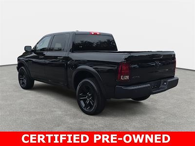 2024 Ram 1500 Classic Crew Cab 4WD Pickup for sale #P18105 - photo 2