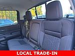 2025 Nissan Frontier Crew Cab RWD Pickup for sale #P18105A - photo 9