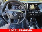 2025 Nissan Frontier Crew Cab RWD Pickup for sale #P18105A - photo 12