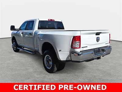 Used 2024 Ram 3500 Big Horn Crew Cab for sale #P18108 - photo 2