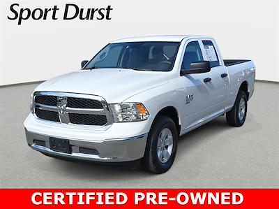 2024 Ram 1500 Classic Quad Cab 4WD Pickup for sale #P18109 - photo 1