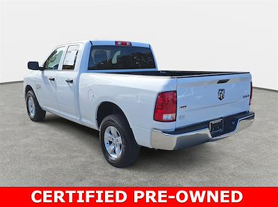 2024 Ram 1500 Classic Quad Cab 4WD Pickup for sale #P18109 - photo 2