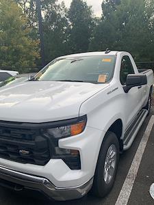 2024 Chevrolet Silverado 1500 Regular Cab RWD Pickup for sale #P18121 - photo 1