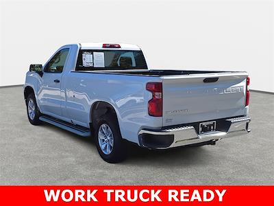 2024 Chevrolet Silverado 1500 Regular Cab RWD Pickup for sale #P18121 - photo 2
