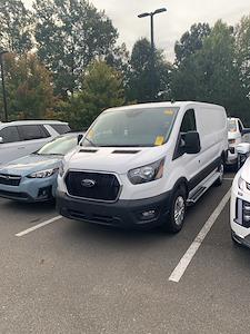 2024 Ford Transit 250 Low Roof RWD Empty Cargo Van for sale #P18128 - photo 1
