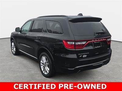 2024 Dodge Durango AWD SUV for sale #P18129 - photo 2