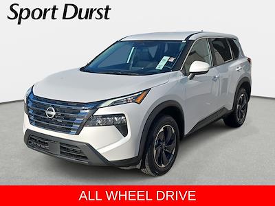 Used 2024 Nissan Rogue - photo 1