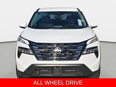 Used 2024 Nissan Rogue - photo 1