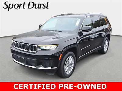 2023 Jeep Grand Cherokee L 4WD SUV for sale #P18143 - photo 1