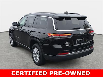 2023 Jeep Grand Cherokee L 4WD SUV for sale #P18143 - photo 2