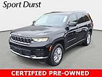2023 Jeep Grand Cherokee L 4WD SUV for sale #P18143 - photo 1