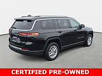 2023 Jeep Grand Cherokee L 4WD SUV for sale #P18143 - photo 10