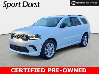2023 Dodge Durango AWD SUV for sale #P18145 - photo 1