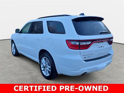2023 Dodge Durango AWD SUV for sale #P18145 - photo 2