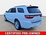 2023 Dodge Durango AWD SUV for sale #P18145 - photo 2